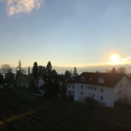 Ferienwohnungen Weingut Deufel Lindau  Zewnętrze zdjęcie