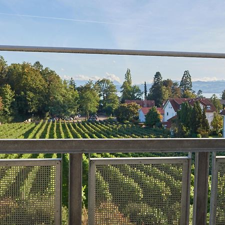 Ferienwohnungen Weingut Deufel Lindau  Zewnętrze zdjęcie